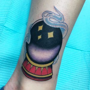 Image post by @tauntontattooco on Instagram