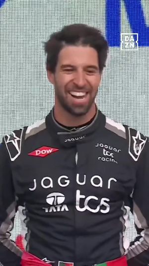 Video post by @daznportugal on TikTok
