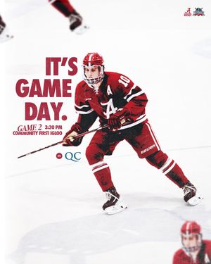 Image post by @alabamahockeyd2 on Instagram