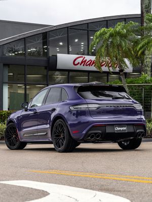 Image post by @championporsche on Instagram