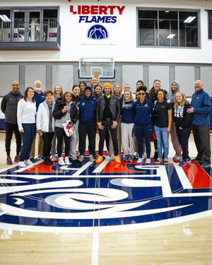 Image post by @libertywbb on Instagram