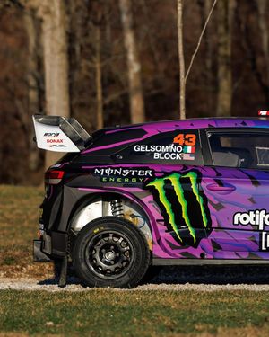 Image post by @kblock43 on Instagram