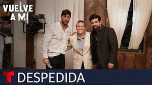 Video post by @telemundo on YouTube