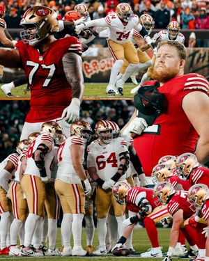 Image post by @49ers on Instagram