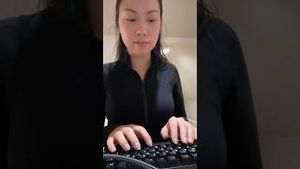 Video post by @quarterjade on YouTube