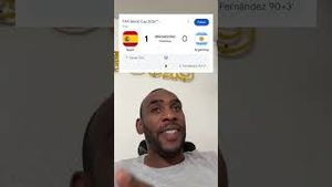 Video post by @amobisays on YouTube