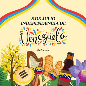 Image post by @ufvensa on Instagram