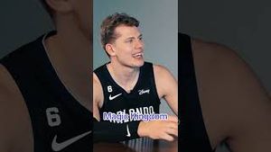 Video post by @orlandomagic on YouTube