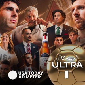 Image post by @abinbev on Instagram