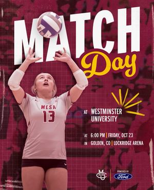 Image post by @cmu_volleyball on Instagram