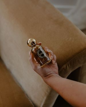 Image post by @maisonchemin on Instagram