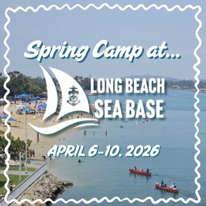 Image post by @longbeachseabase on Instagram