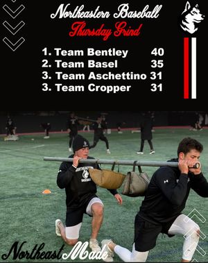 Image post by @nu_bsb_recruits on Instagram