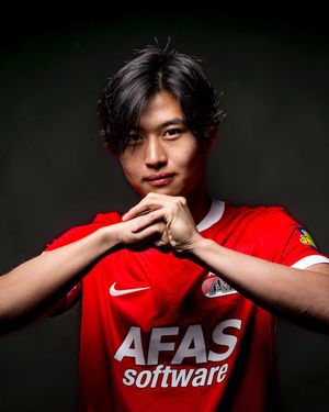 Image post by @azalkmaar on Instagram