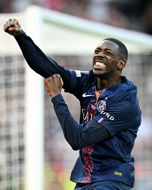 Video post by @championsleague on TikTok