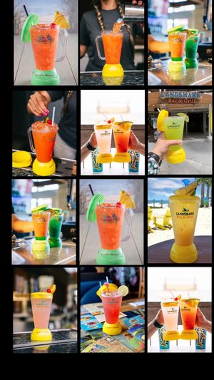 Video post by @MargaritavilleAtlanta on Facebook