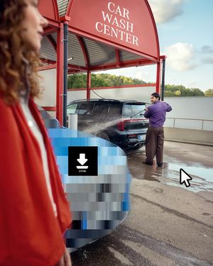 Image post by @mercedesbenz on Instagram
