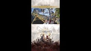 Video post by @bandainamcoamerica on YouTube