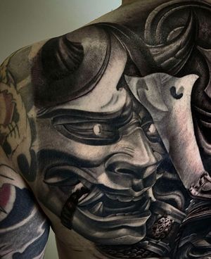 Image post by @skindesigntattoos on Instagram