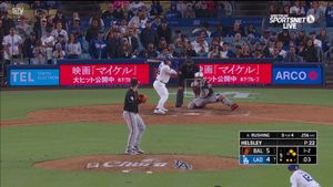 Video post by @sportsnet on Facebook