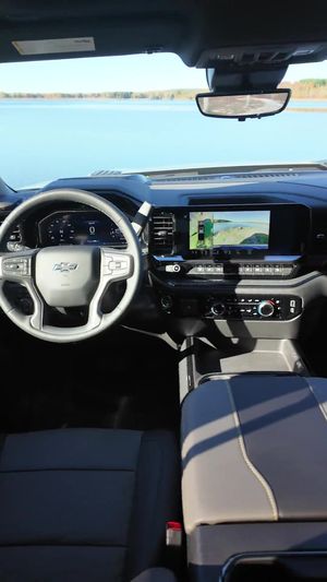 Video post by @chevrolet on TikTok