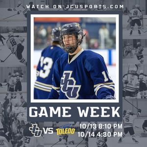 Image post by @hockeyjcu on Instagram