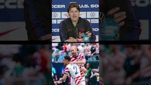 Video post by @Charlotte FC on YouTube