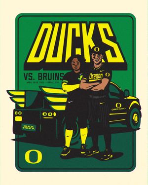 Image post by @GoDucks on Twitter/X