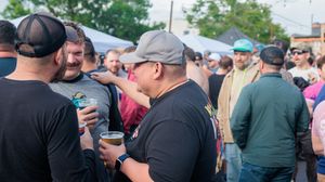 Image post by @tradedenver on Instagram