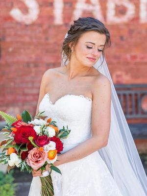 Image post by @soireessouthernevents on Instagram
