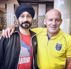 Image post by @baljitrihal on Instagram