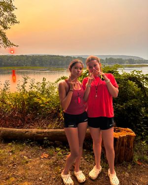 Image post by @campmatollionequay on Instagram
