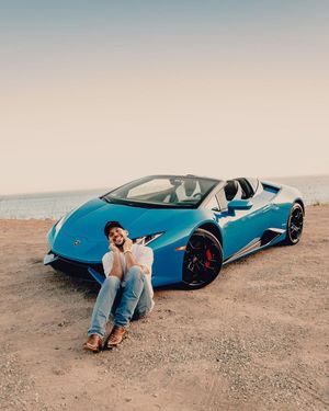 Image post by @heathhussar on Instagram