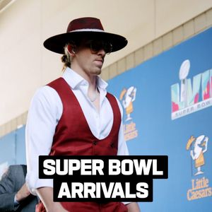 Image post by @nfl on Instagram