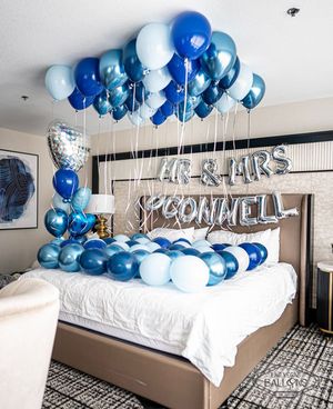 Image post by @lasvegasballoons on Instagram