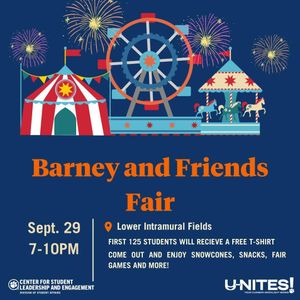 Image post by @clemson_csle on Instagram