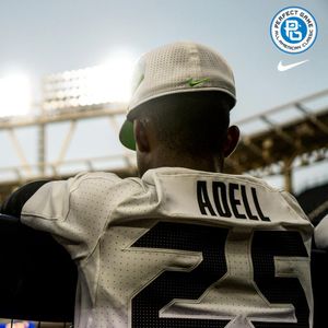 Image post by @pgallamerican on Instagram