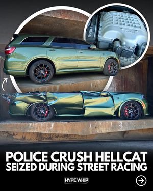 Image post by @hypewhip on Instagram