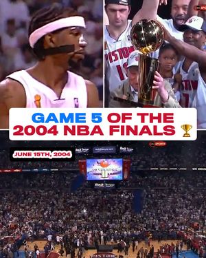 Image post by @nbaonprime on Instagram