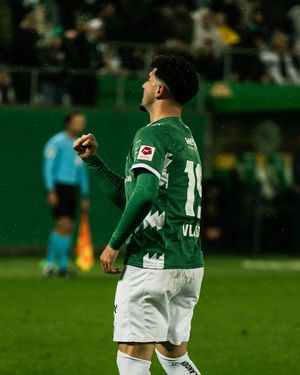 Image post by @fc_st.gallen1879 on Instagram