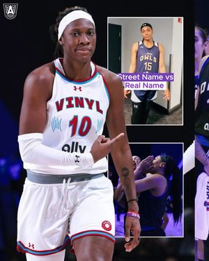 Image post by @atlantadream on Instagram