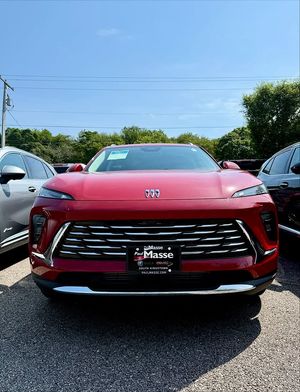 Image post by @paulmassedealershipsri on Instagram