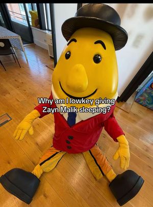 Video post by @mrtaytoireland on TikTok