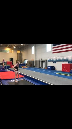 Video post by @avery.neff on Instagram