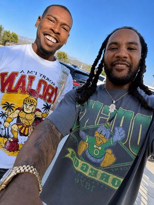 Image post by @bossward43 on Instagram
