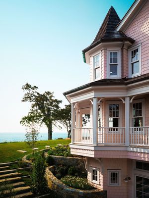 Image post by @archdigest on Instagram