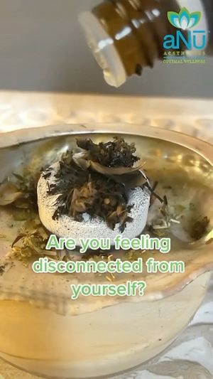 Video post by @anuaestheticsandwellness on Instagram