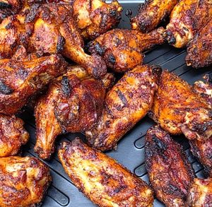 Image post by @webergrills on Instagram