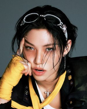 Image post by @ellemenhk on Instagram