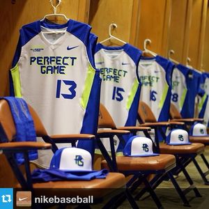 Image post by @pgallamerican on Instagram